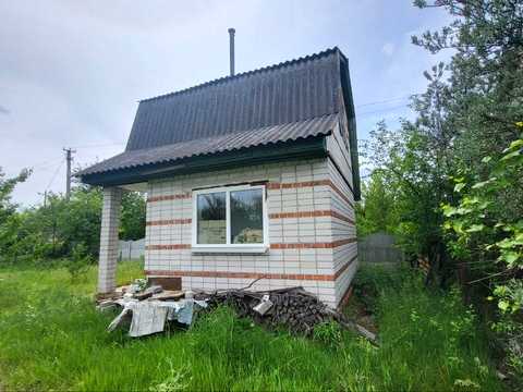 дом по адресу Ягідна