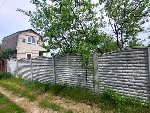 дом по адресу Ягідна