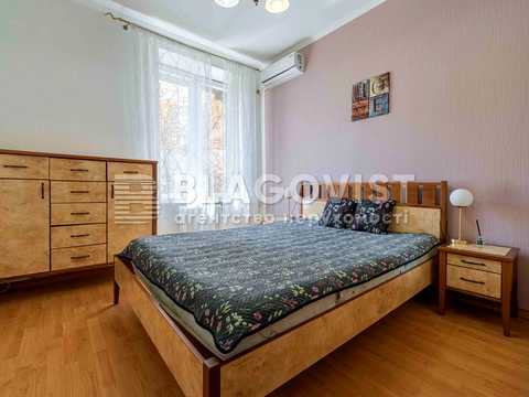 квартира за адресою Волоська вул., 20