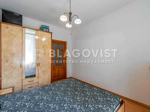 квартира за адресою Волоська вул., 20