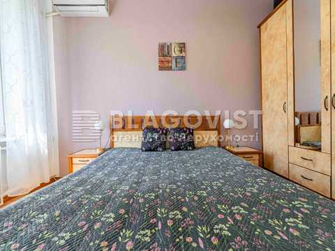 квартира за адресою Волоська вул., 20