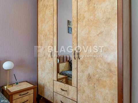 квартира за адресою Волоська вул., 20