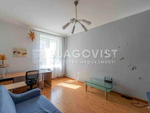 квартира за адресою Волоська вул., 20
