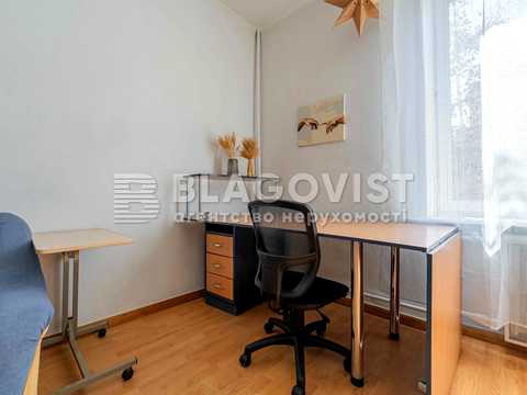 квартира за адресою Волоська вул., 20