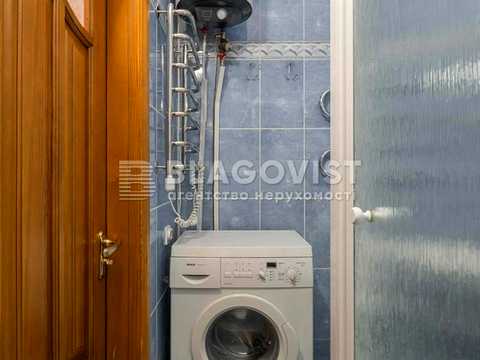 квартира за адресою Волоська вул., 20