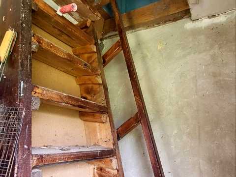 дом по адресу Ягідна
