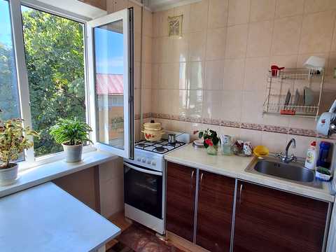 квартира по адресу Каменногорская ул., 16