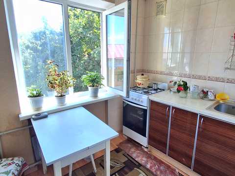 квартира по адресу Каменногорская ул., 16