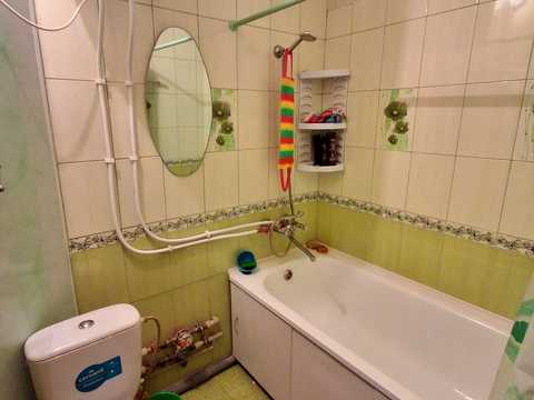 квартира по адресу Каменногорская ул., 16