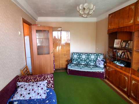 квартира по адресу Каменногорская ул., 16