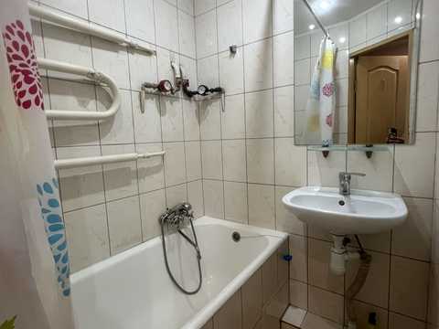 квартира за адресою Лесі Українки бульв., 17
