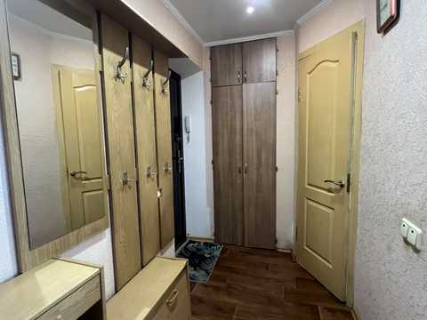квартира за адресою Лесі Українки бульв., 17