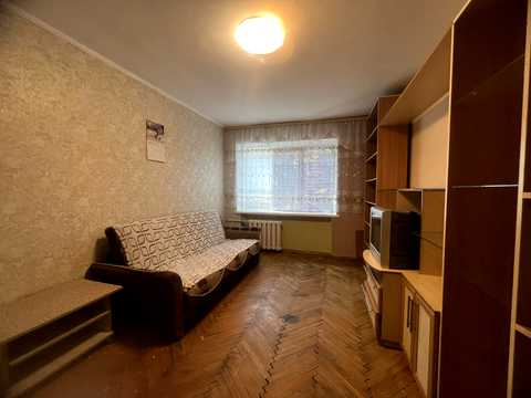 квартира за адресою Лесі Українки бульв., 17