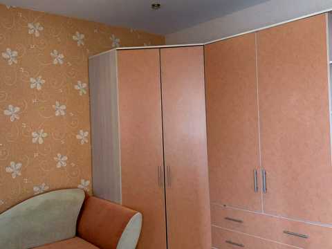 квартира по адресу Никольско-Слободская ул., 4-Д