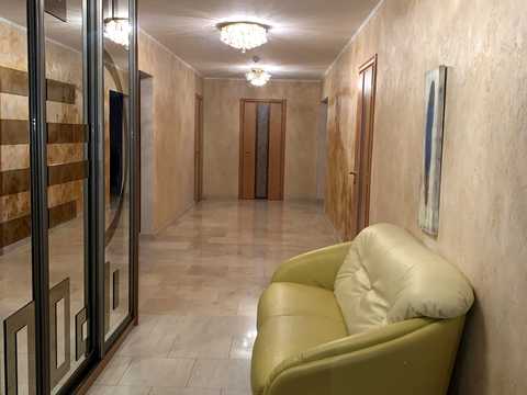квартира по адресу Никольско-Слободская ул., 4-Д