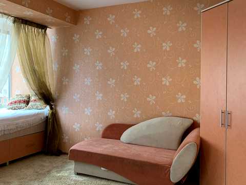 квартира по адресу Никольско-Слободская ул., 4-Д