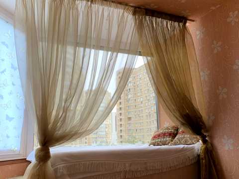 квартира по адресу Никольско-Слободская ул., 4-Д