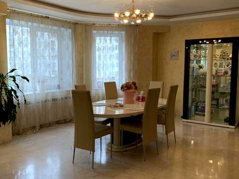 квартира по адресу Никольско-Слободская ул., 4-Д