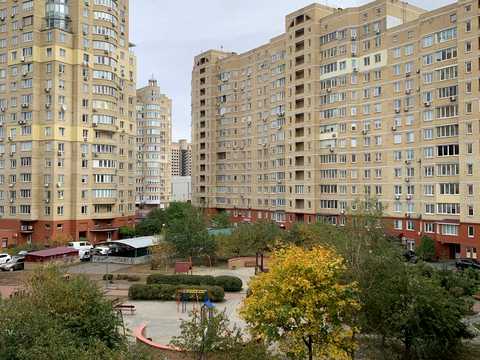 квартира по адресу Никольско-Слободская ул., 4-Д