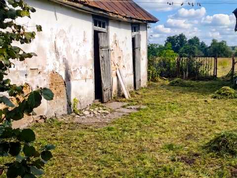 ділянка за адресою Довга, 47