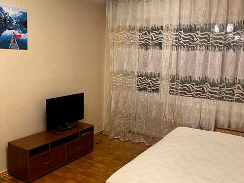 квартира за адресою Шолом-Алейхема вул., 8