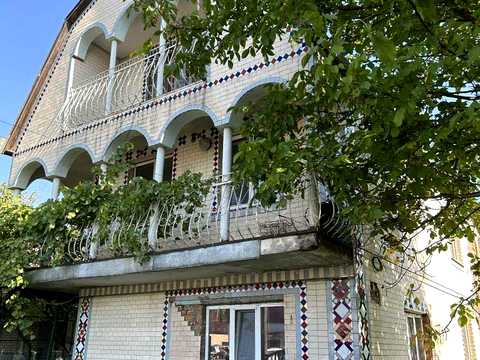 будинок за адресою Слобода вул., 53