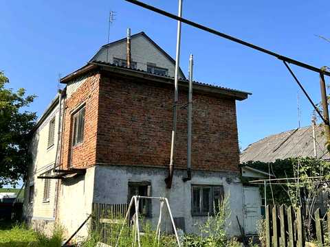 будинок за адресою Слобода вул., 53