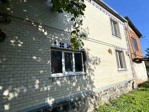 будинок за адресою Слобода вул., 53