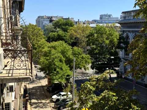кімната за адресою Одеса, Грецька вул., 20