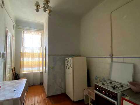 квартира за адресою Марка Вовчка вул., 34