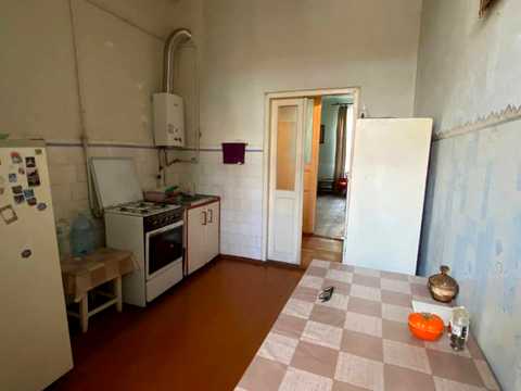 квартира за адресою Марка Вовчка вул., 34