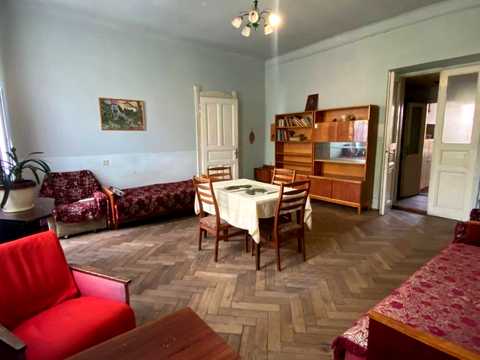 квартира за адресою Марка Вовчка вул., 34
