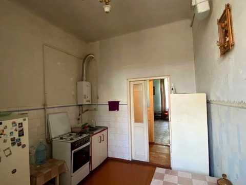 квартира за адресою Марка Вовчка вул., 34