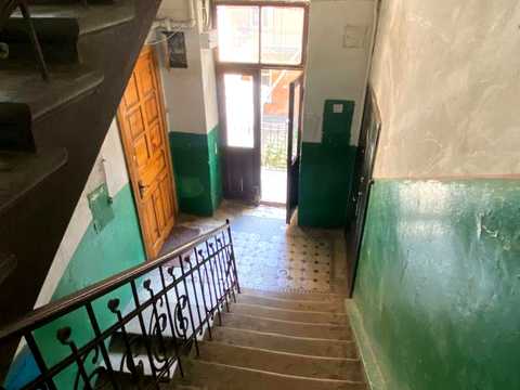 квартира за адресою Марка Вовчка вул., 34