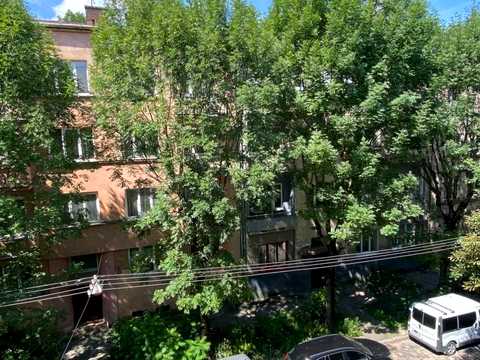 квартира за адресою Марка Вовчка вул., 34