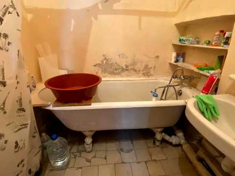 квартира за адресою Марка Вовчка вул., 34