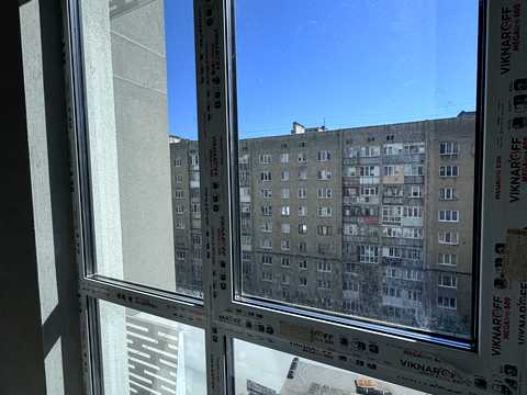 квартира за адресою Гната Хоткевича вул., (Будинок)
