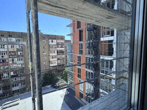 квартира за адресою Гната Хоткевича вул., (Будинок)