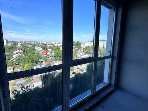 квартира за адресою Гната Хоткевича вул., (Будинок)