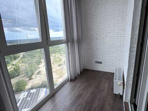 квартира за адресою Ревуцького вул., 54-Б