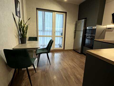квартира за адресою Ревуцького вул., 54-Б