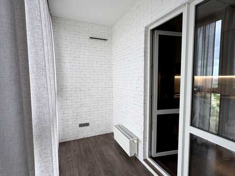 квартира за адресою Ревуцького вул., 54-Б