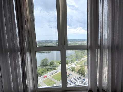 квартира за адресою Ревуцького вул., 54-Б