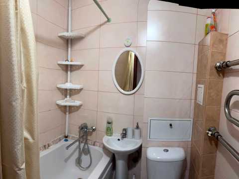 квартира за адресою Ованеса Туманяна вул., 8