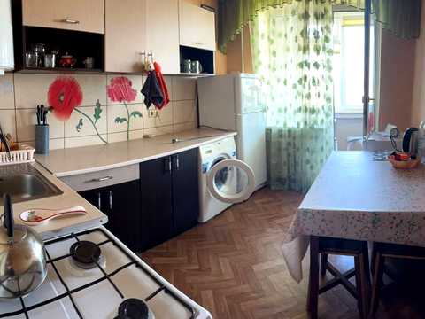 квартира за адресою Ованеса Туманяна вул., 8