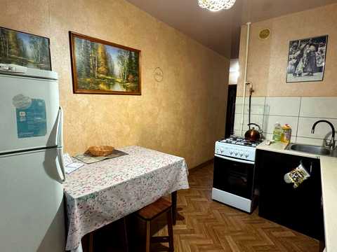 квартира за адресою Ованеса Туманяна вул., 8