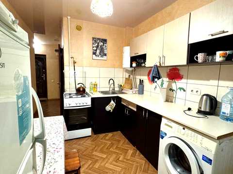 квартира за адресою Ованеса Туманяна вул., 8
