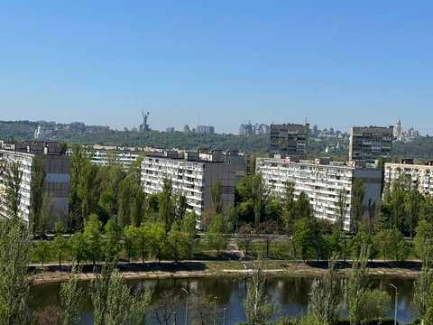 квартира за адресою Ованеса Туманяна вул., 8