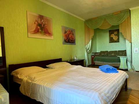 квартира за адресою Ованеса Туманяна вул., 8