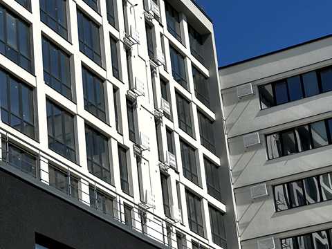 квартира по адресу Надречная ул., (Будинок 2)